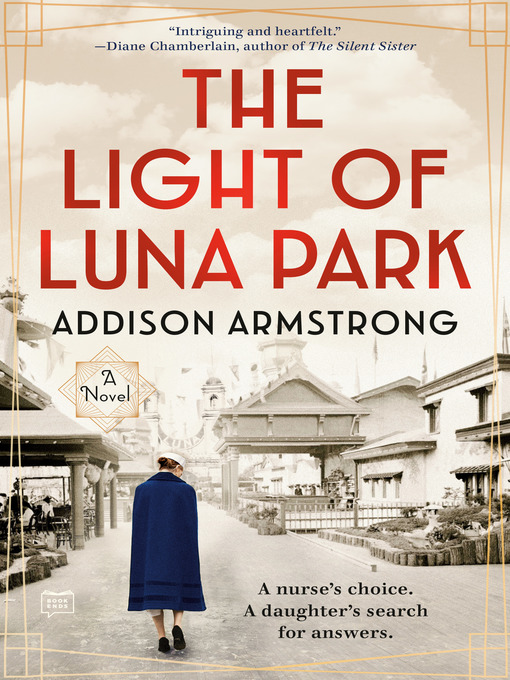 Title details for The Light of Luna Park by Addison Armstrong - Available